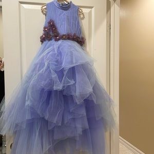 Beautiful formal dress